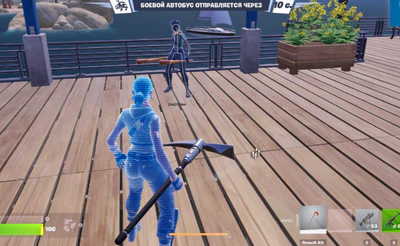 Rust loot and crate ESP with enemy boxes and distance trackers on the map